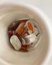 天然博士小琥珀DHA30粒盒裝+20粒瓶裝 嬰幼兒兒童0歲以上可食用金標(biāo)dha 曬單實(shí)拍圖