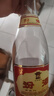 汾酒 黃蓋玻汾 清香型白酒 53度 475mL*6瓶 整箱裝非原箱 中秋送禮 曬單實拍圖