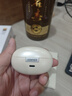 漫步者（EDIFIER）Lolli Clip AI智能耳夾 開(kāi)放式降噪藍(lán)牙耳機(jī) 無(wú)線運(yùn)動(dòng)耳機(jī) 多語(yǔ)言互譯 適用蘋(píng)果華為小米手機(jī) 金色 曬單實(shí)拍圖