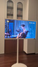 添添閨蜜機(jī)Pro4K Max版(8+256GB) 小度移動(dòng)平板電視 32英寸顯示器音響 長續(xù)航 追劇健身K歌 女生禮物 曬單實(shí)拍圖