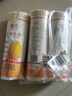 想念面條龍須掛面1000g*3 組合裝細(xì)掛面 湯面撈面拌面 清湯面 曬單實拍圖