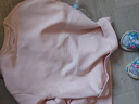 巴拉巴拉兒童羽絨服男女童冬季嬰兒寶寶外套2024造型時髦可愛208424107226 曬單實拍圖