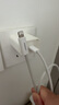 品勝蘋果數(shù)據(jù)線PD快充30W充電線Type-C適用iPhone14pro/13/12/11手機(jī)iPad車載USB-C充電器線2米加長20W 曬單實(shí)拍圖