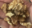 佰斯納特野生核桃仁268g/罐 開(kāi)罐即食辦公室家庭堅(jiān)果小零食 曬單實(shí)拍圖