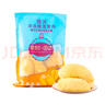 佳沃（joyvio）泰國進(jìn)口冷凍金枕榴蓮肉凈重888g/袋 七夕情人節(jié)禮物 曬單實(shí)拍圖