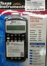 TEXAS INSTRUMENTS德州儀器（TEXAS INSTRUMENTS）TI BAII plus金融計(jì)算器 FRM/CFA考試機(jī) 官方標(biāo)配 曬單實(shí)拍圖