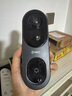 360可視門鈴6Pro 500萬(wàn)超清畫質(zhì)家用監(jiān)控智能門鈴電子貓眼攝像頭無(wú)線wifi手機(jī)遠(yuǎn)程查看對(duì)講 曬單實(shí)拍圖