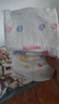 好奇（Huggies）金裝紙尿褲嬰兒新生兒尿不濕超薄柔軟透氣寶寶尿褲 XL碼 1包 60片 【12-17kg】 曬單實(shí)拍圖