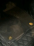 五福金牛汽車(chē)腳墊適用于邁騰帕薩特凱美瑞奧迪a6l速騰雅閣問(wèn)界m9極氪理想 皮革款-基礎毯-耐磨王 5座專(zhuān)車(chē)定制 聯(lián)系客服備注 曬單實(shí)拍圖