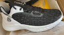 安德瑪（UNDERARMOUR） 跑步訓(xùn)練鞋耐磨透氣休閑鞋緩震庫里籃球鞋3025631-10344碼 曬單實(shí)拍圖