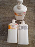 艾詩（Enchanteur）沐浴露 玫瑰精華滋潤保濕香水沐浴乳女 魅力花香650ml 曬單實(shí)拍圖