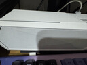 漫步者（EDIFIER）M30 Plus 電腦音響音箱 桌面藍(lán)牙游戲音箱 RGB氛圍燈 內(nèi)置麥克風(fēng) 潤白 七夕情人節(jié)禮物 曬單實拍圖