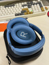 Bose QuietComfort消噪耳機(jī) – 暮色藍(lán) 頭戴式無線藍(lán)牙降噪 QC45升級(jí)款 風(fēng)噪濾除新體驗(yàn) 七夕禮物 曬單實(shí)拍圖