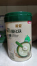 貝因美菁愛有機(jī)嬰幼兒高鐵米粉218g 寶寶輔食營養(yǎng)米糊維C加鐵原味6月+ 曬單實(shí)拍圖