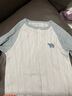 巴厘小豬【反季清倉(cāng)】【兩件裝】新生兒衣服秋冬季保暖寶寶哈衣爬服夾絲加 面包樹(shù)+蘑菇屋 59cm 曬單實(shí)拍圖