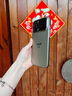韻絢適用蘋(píng)果17promax手機殼鏡頭全包iphone16ProMax保護套17Ari輕奢磨砂防摔17Pro情侶男女簡(jiǎn)約新款 鏡頭全包-自帶鏡頭膜-石墨黑-luck笑臉 蘋(píng)果17Ari 曬單實(shí)拍圖