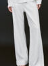 UR2025夏季新款女裝簡(jiǎn)約純色對稱(chēng)口袋休閑長(cháng)褲UWM850121 本白 27 曬單實(shí)拍圖