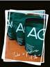 Athletic Greens[新升級(jí)]AG1小綠粉膳食營(yíng)養(yǎng)粉益生菌多合一基底營(yíng)養(yǎng)維生素營(yíng)養(yǎng)包 新升級(jí)90天袋裝 曬單實(shí)拍圖