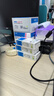 格之格PGI850 CLI851墨盒 適用佳能iX6780 iX6880 iP7280 MX928 MG6400 iP8780 打印機(jī) 五色套裝 曬單實(shí)拍圖