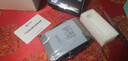 東芝（TOSHIBA）18TB 7200轉(zhuǎn) 垂直式CMR 機(jī)械硬盤  512M SATA接口 氦氣機(jī)械硬盤 企業(yè)級硬盤(MG09ACA18TE)  曬單實拍圖