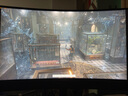 聯(lián)合創(chuàng  )新34英寸MiniLED顯示器 準4K 165Hz 2304分區 曲面帶魚(yú)屏 Type-c 90W 游戲電競辦公電腦顯示屏34M1R 曬單實(shí)拍圖