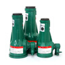 滬工螺旋千斤頂3T5噸8噸10噸16T20t32t機械式千斤頂50t100噸手搖千斤頂齒輪式千金頂 【滬工牌】5噸 曬單實(shí)拍圖
