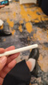 華為（HUAWEI）M-Pencil （第三代）華為手寫(xiě)筆 星閃技術(shù)超低時(shí)延 雪域白 曬單實(shí)拍圖