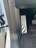 固特異（Goodyear）適用于特斯拉煥新ModelY換新配件前后排門檻條防護(hù)板八件套 曬單實(shí)拍圖
