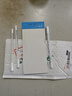 touchmark高光筆白色3支學(xué)生繪畫手繪記號(hào)筆美術(shù)生專用熒光筆DIY咕卡手賬黑卡紙專用勾線筆開學(xué)禮物 曬單實(shí)拍圖