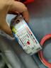 德力西（DELIXI）電線電纜 ZC-BV1.5平方阻燃單芯單股銅線 家用銅芯電線 50米紅色 曬單實拍圖