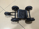 摩杰龍電動(dòng)車(chē)助推器爆胎癟輪胎自救拖車(chē)器推車(chē)器摩托車(chē)移車(chē)器挪車(chē)托車(chē)器 黑色拖車(chē)器 曬單實(shí)拍圖