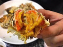【活蟹】 陽(yáng)澄姑娘大閘蟹 現(xiàn)貨鮮活特大螃蟹 海鮮水產(chǎn)生鮮禮盒裝 公4.5-4.8兩母3.5-3.8兩10只 曬單實(shí)拍圖