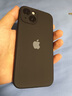 【白條免息】Apple iPhone13 蘋果13 國(guó)行5G全網(wǎng)通   雙卡 蘋果手機(jī) 午夜色【曬單有禮】 95新128G【限時(shí)特惠+三年店保+豪華禮包】 曬單實(shí)拍圖