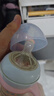 新安怡（AVENT）飛利浦新安怡新生兒嬰兒奶嘴寬口徑自然親柔型6月+吃輔食對裝進(jìn)口 曬單實(shí)拍圖
