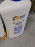 舒膚佳健康凈護沐浴露 650g*3(純白清香+檸檬香+櫻花香) 新舊包裝隨機 曬單實(shí)拍圖