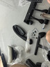 錦汐電腦椅辦公椅子電競椅家用人體工學(xué)椅老板椅主播靠背椅皮革轉(zhuǎn)椅 灰色-工學(xué)椅【含乳膠坐墊】 曬單實(shí)拍圖