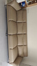 全友家居頭層牛皮現代簡(jiǎn)約沙發(fā)客廳家具直排真皮沙發(fā)茶幾組合 淺卡其 | 3.0m（102711沙發(fā)） 曬單實(shí)拍圖