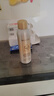 美膚寶輕透薄防曬噴霧180ml*2清爽SPF50+不假白軍訓戶外七夕情人節(jié)禮物 曬單實拍圖