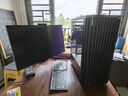 華碩（ASUS）TUF GAMING B550M-PLUS WIFI II 重炮手主板支持CPU 5700X/5700G/5600（AMD B550/socket AM4） 曬單實(shí)拍圖