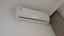 美的（Midea）空調掛機+柜機套餐 制冷王+酷省電 新一級能效變頻冷暖家用臥室 一鍵防直吹 智能家電 三室一廳 【三室一廳】大3匹一級柜機組合套購 曬單實(shí)拍圖