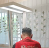 霍尼韋爾（Honeywell）大路燈立式護眼燈【國家補貼】學(xué)習(xí)LED全光譜落地兒童HWL-02Pro 曬單實拍圖