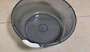 CHAHUA茶花提水桶加14.4L厚塑料桶泡腳桶洗腳桶洗衣洗車儲水桶洗拖把桶 曬單實拍圖