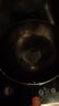 典匠鑄鐵炒鍋無(wú)涂層鐵鍋炒菜鍋家用少油煙圓底炒鍋燃氣灶鍋具32cm 曬單實(shí)拍圖