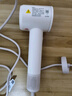米家【重磅新品】高速吹風(fēng)機 馬卡龍四色小米家用吹風(fēng)筒大功率  負離子護發(fā)學(xué)生專(zhuān)用送女友禮物 奶白色 曬單實(shí)拍圖