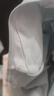 黛爾佳人【10A抑菌】內(nèi)褲女士2025性感新款女生純色抗菌棉質(zhì)中腰大碼短褲 曬單實(shí)拍圖