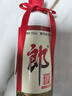 郎酒 子母郎禮盒 白酒 醬酒 53度 700ml*1 禮盒裝 中秋送禮 曬單實(shí)拍圖