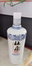 杜康 老窖豪享版 濃香型白酒 52度 750ml*6瓶 整箱裝【大容量口糧酒】 曬單實(shí)拍圖
