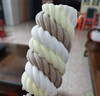 蒙牛隨變香草麥片隨芯脆隨芯果隨變轉(zhuǎn)雪糕冰淇淋混合2890g【共40支】 混合共40支 曬單實拍圖