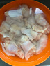 泰森（Tyson）雞翅根 2斤/袋 冷凍 兒童小雞翅 小雞腿 燒烤生鮮食材 曬單實(shí)拍圖