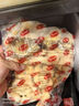 泰森（Tyson）黃金雞塊 2斤 冷凍品 炸雞油炸小食調味半成品 空氣炸鍋食材 曬單實(shí)拍圖